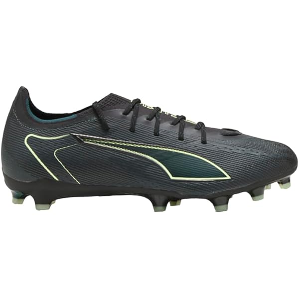 Amazon.com | PUMA Mens Ultra 5 Ultimate Firm Ground Soccer